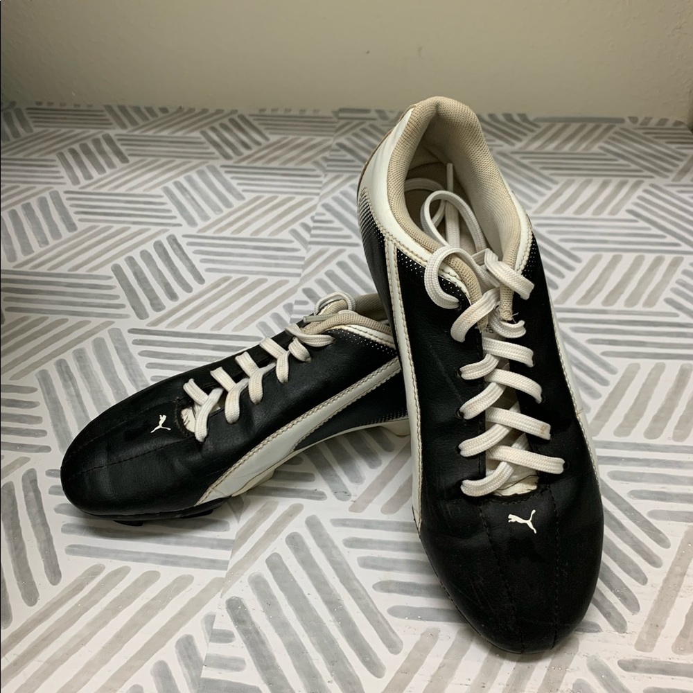 Soccer Puma Cleats⚽️✨
